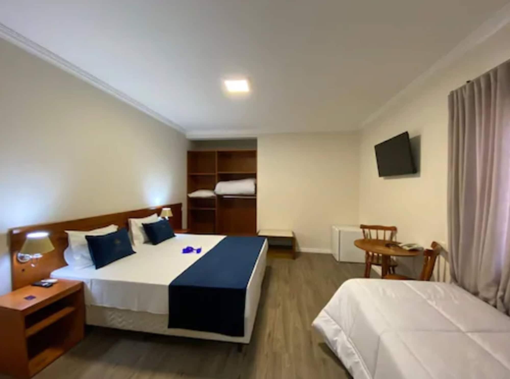Hotel Colina Premium Gramado Exterior foto