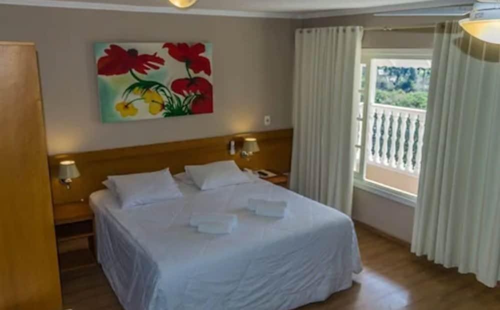 Hotel Colina Premium Gramado Exterior foto