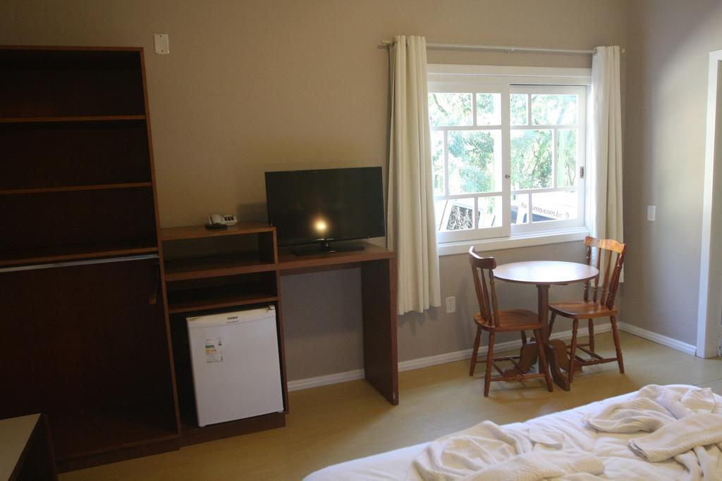 Hotel Colina Premium Gramado Quarto foto