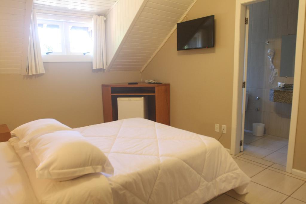 Hotel Colina Premium Gramado Quarto foto