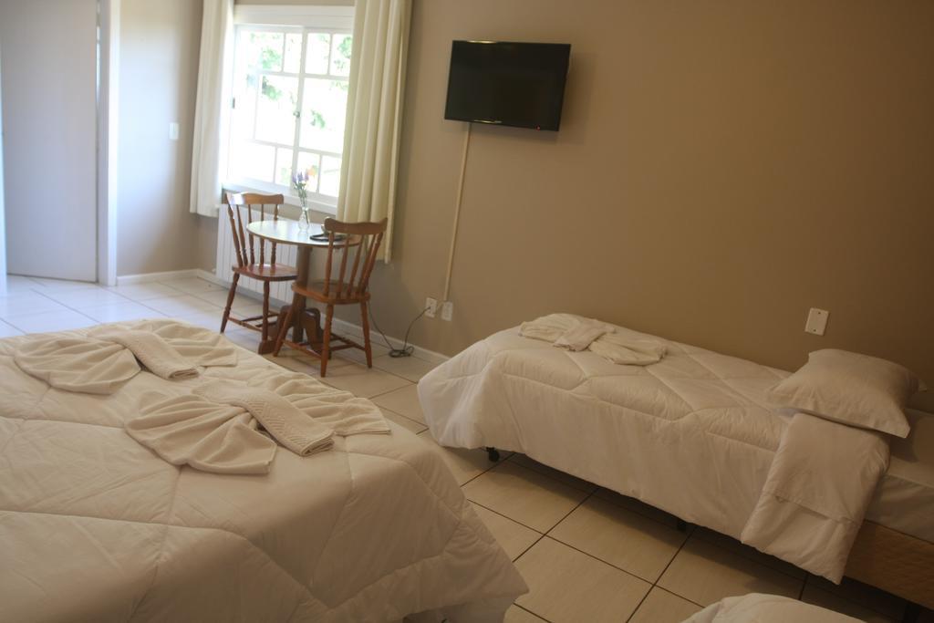 Hotel Colina Premium Gramado Quarto foto