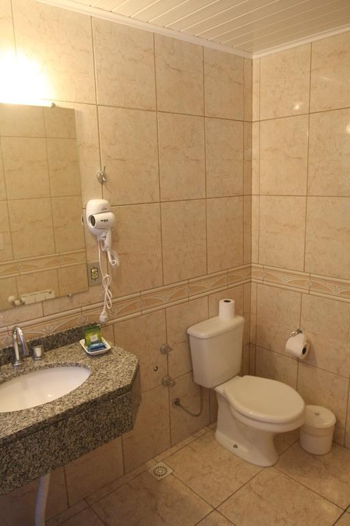 Hotel Colina Premium Gramado Quarto foto